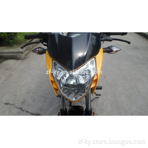 Chinese motocross cheap automatic motorcycle 125cc automatic motorcycle AD150-10B